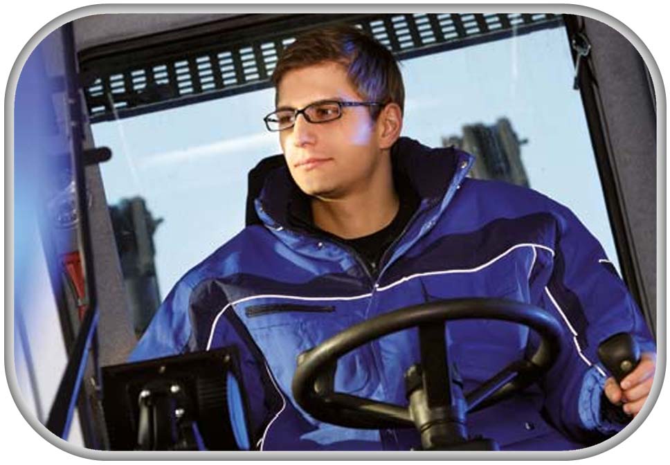 Delovna oblačila Planam Inline Planam