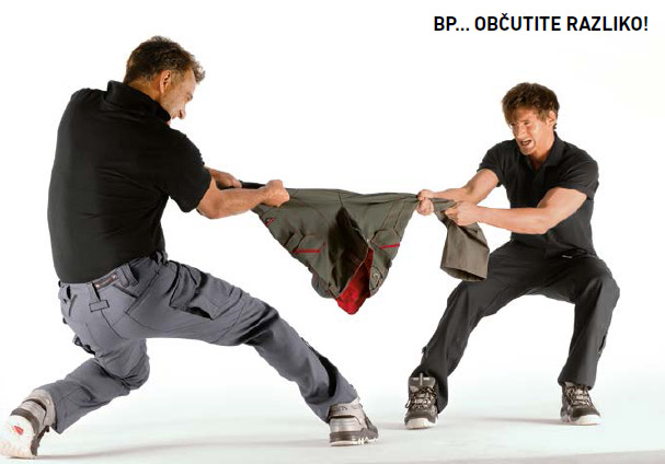 Delovne hlače Delovne hlače BP