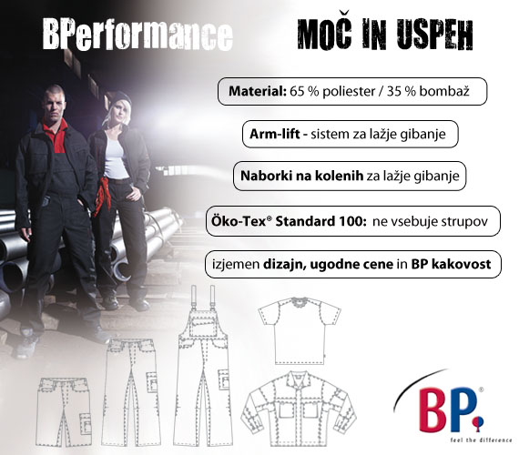 Delovne hlače Delovne hlače